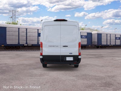 2026 Ford Transit-250 Base 101A
