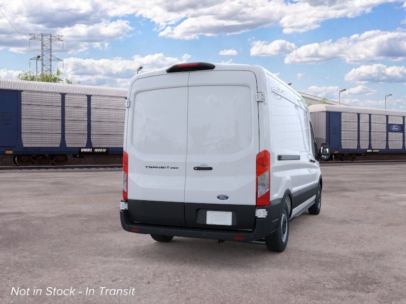 2026 Ford Transit-250 Base 101A