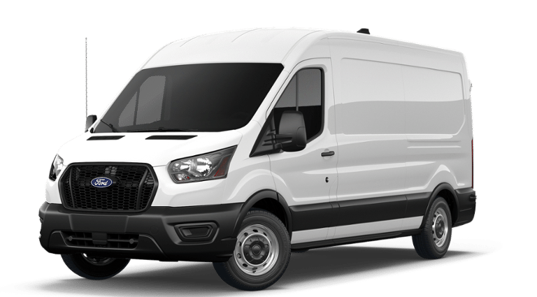 2026 Ford Transit-250 Base 101A