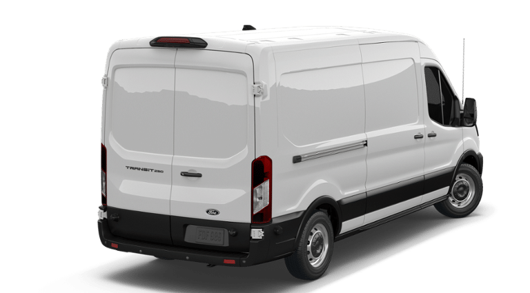 2026 Ford Transit-250 Base 101A