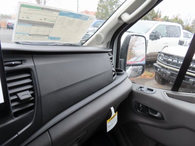 2026 Ford Transit-250 Base 101A