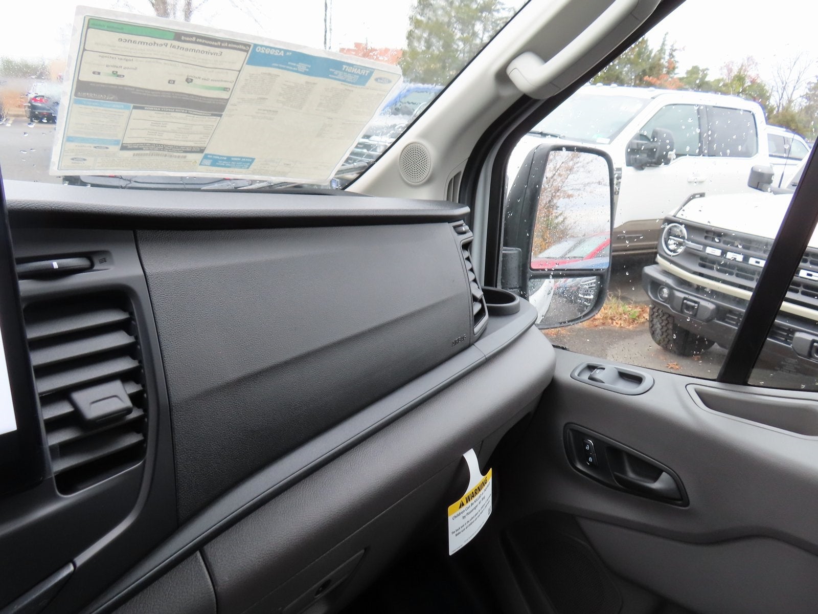 2026 Ford Transit-250 Base 101A