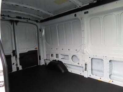 2026 Ford Transit-250 Base 101A