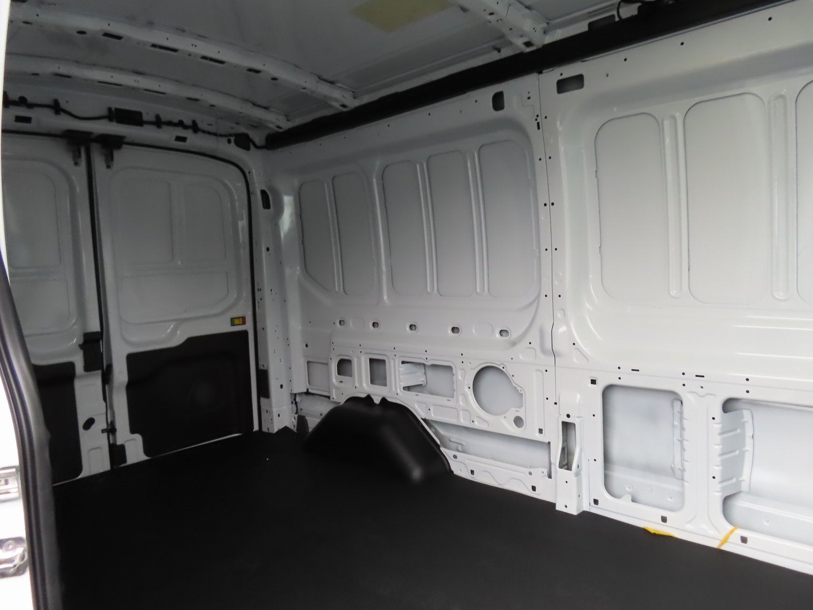 2026 Ford Transit-250 Base 101A