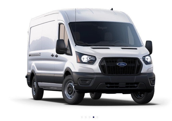 2026 Ford Transit-250 Base 101A