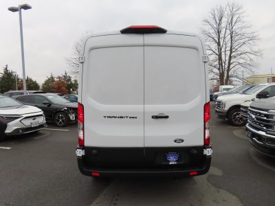 2026 Ford Transit-250 Base 101A