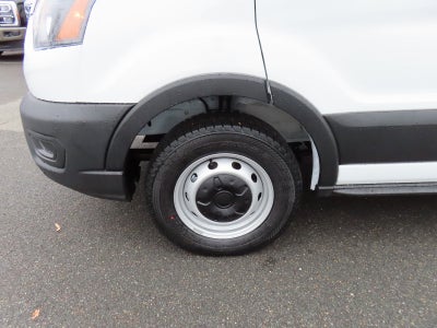 2026 Ford Transit-250 Base 101A