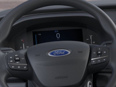 2026 Ford Transit-250 Base 101A