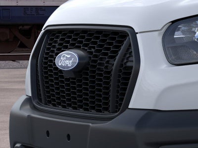 2026 Ford Transit-250 Base 101A