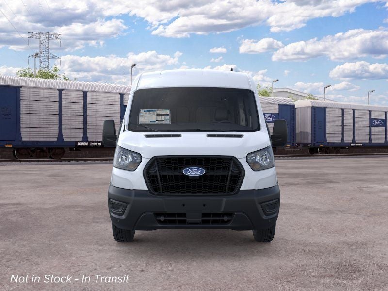 2026 Ford Transit-250 Base 101A