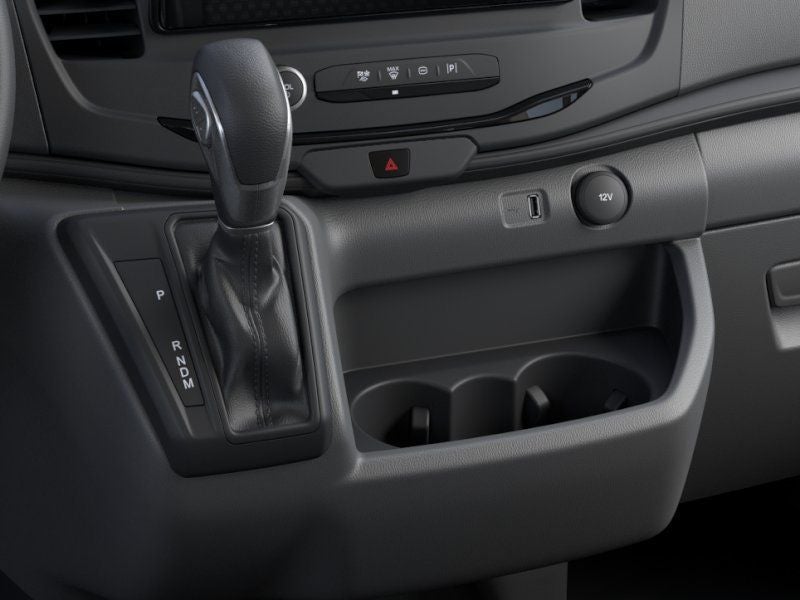 2026 Ford Transit-250 Base 101A