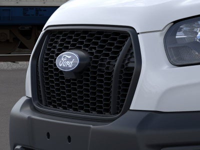 2026 Ford Transit-250 Base 101A