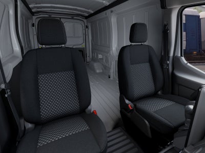 2027 Ford Transit-250 Base 101A