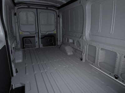 2027 Ford Transit-250 Base 101A