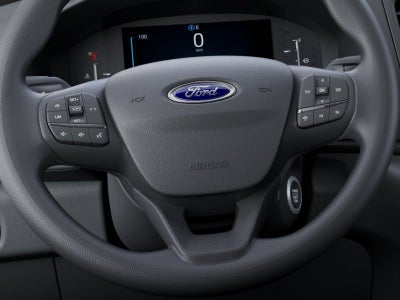 2027 Ford Transit-250 Base 101A