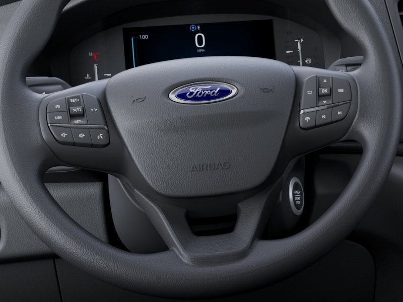 2027 Ford Transit-250 Base 101A
