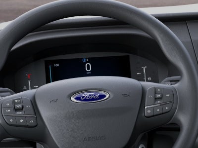 2027 Ford Transit-250 Base 101A