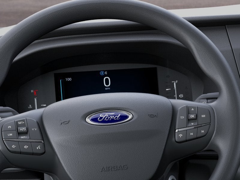 2027 Ford Transit-250 Base 101A