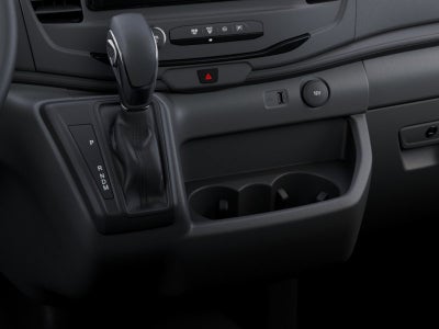 2027 Ford Transit-250 Base 101A