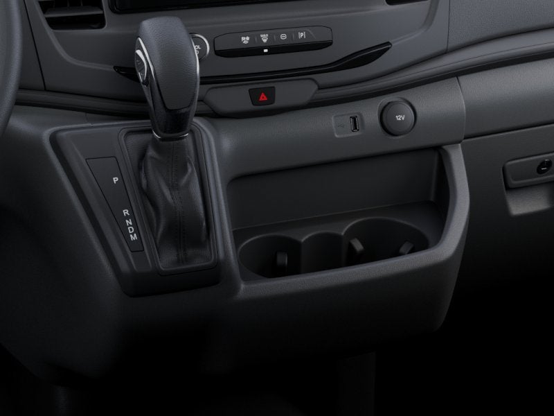 2027 Ford Transit-250 Base 101A