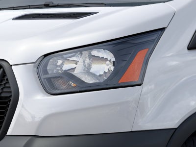 2027 Ford Transit-250 Base 101A