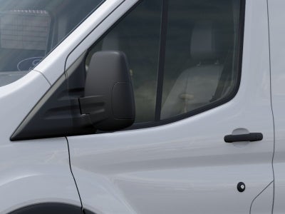 2027 Ford Transit-250 Base 101A