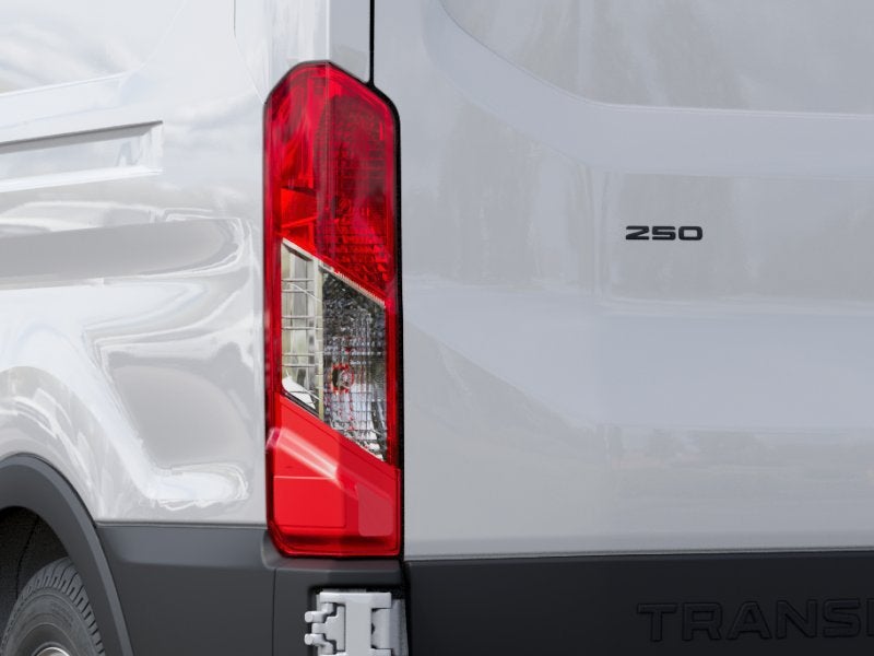 2027 Ford Transit-250 Base 101A
