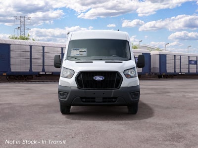 2027 Ford Transit-250 Base 101A