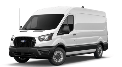 2027 Ford Transit-250 Base 101A