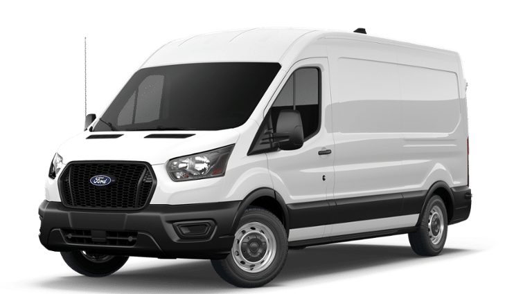 2027 Ford Transit-250 Base 101A