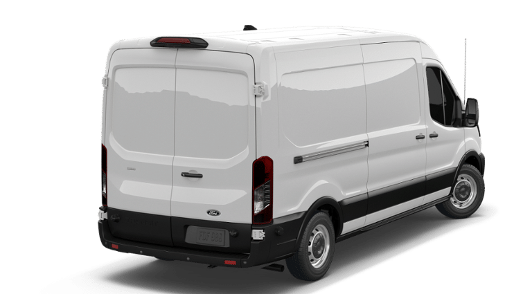 2027 Ford Transit-250 Base 101A