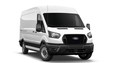 2027 Ford Transit-250 Base 101A