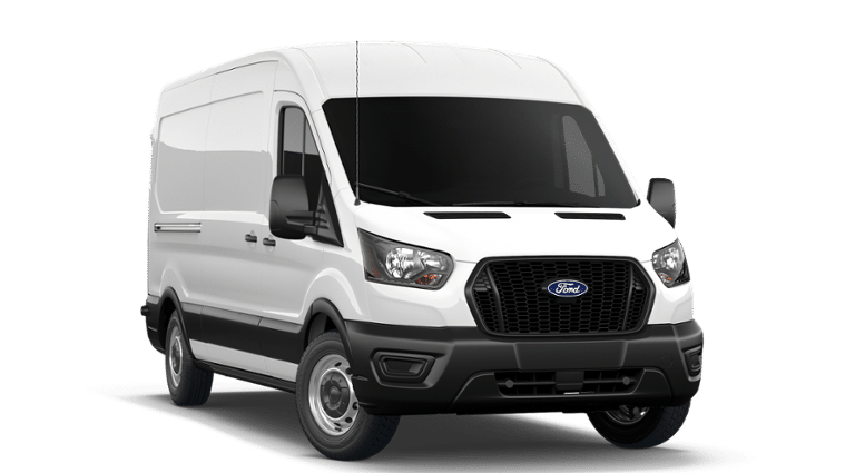 2027 Ford Transit-250 Base 101A