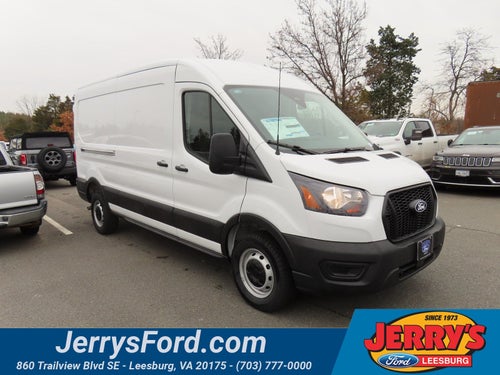 2026 Ford Transit-250 Base 101A
