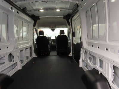 2026 Ford Transit-250 Base 101A