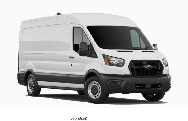 2026 Ford Transit-250 Base 101A