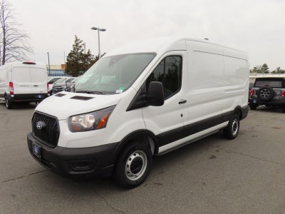 2026 Ford Transit-250 Base 101A