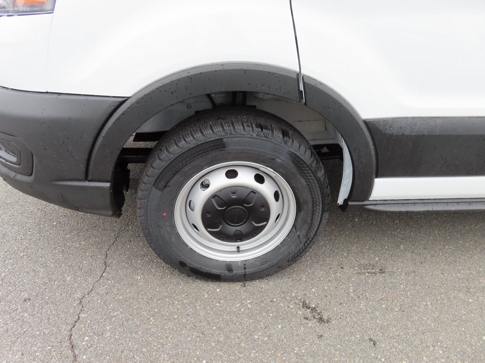 2026 Ford Transit-250 Base 101A