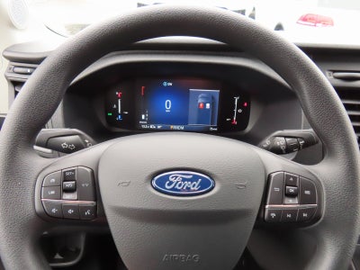 2026 Ford Transit-250 Base 101A