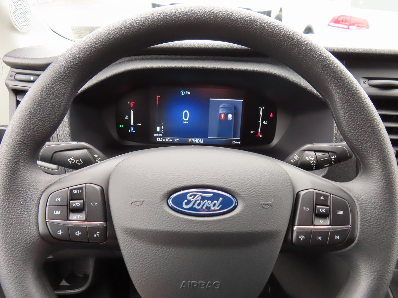 2026 Ford Transit-250 Base 101A