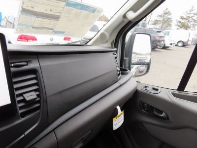 2026 Ford Transit-250 Base 101A