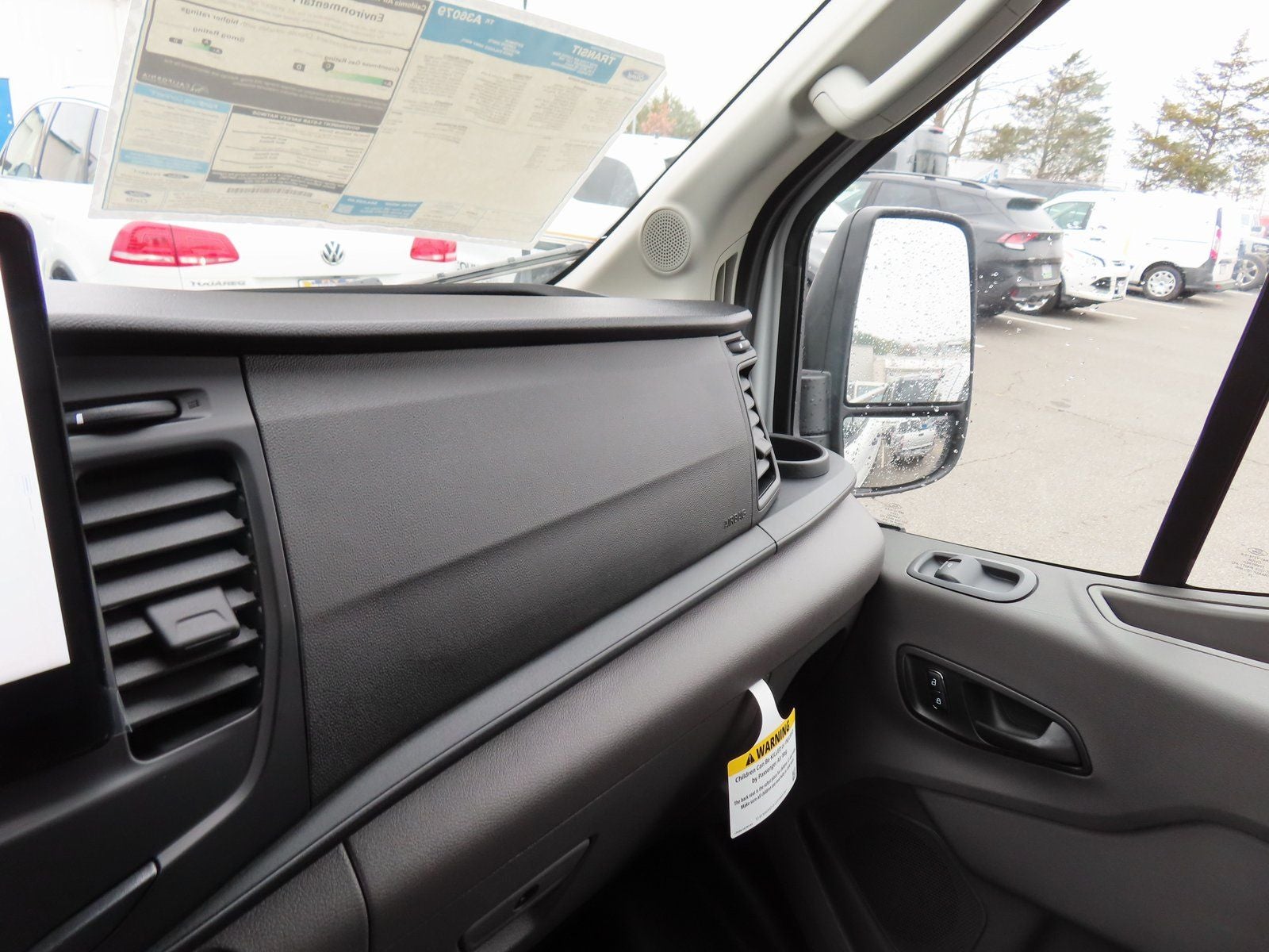 2026 Ford Transit-250 Base 101A