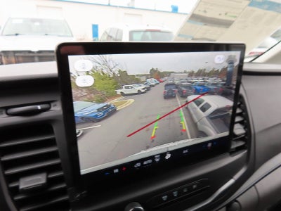 2026 Ford Transit-250 Base 101A