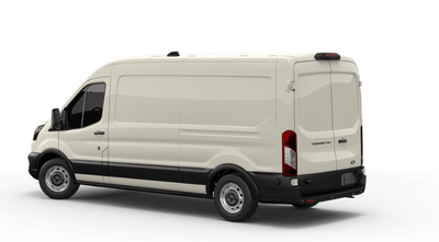 2026 Ford Transit-250 Base 101A