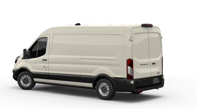 2026 Ford Transit-250 Base 101A