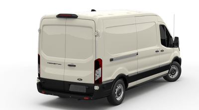 2026 Ford Transit-250 Base 101A