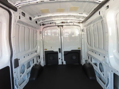 2027 Ford Transit-250 Base 101A