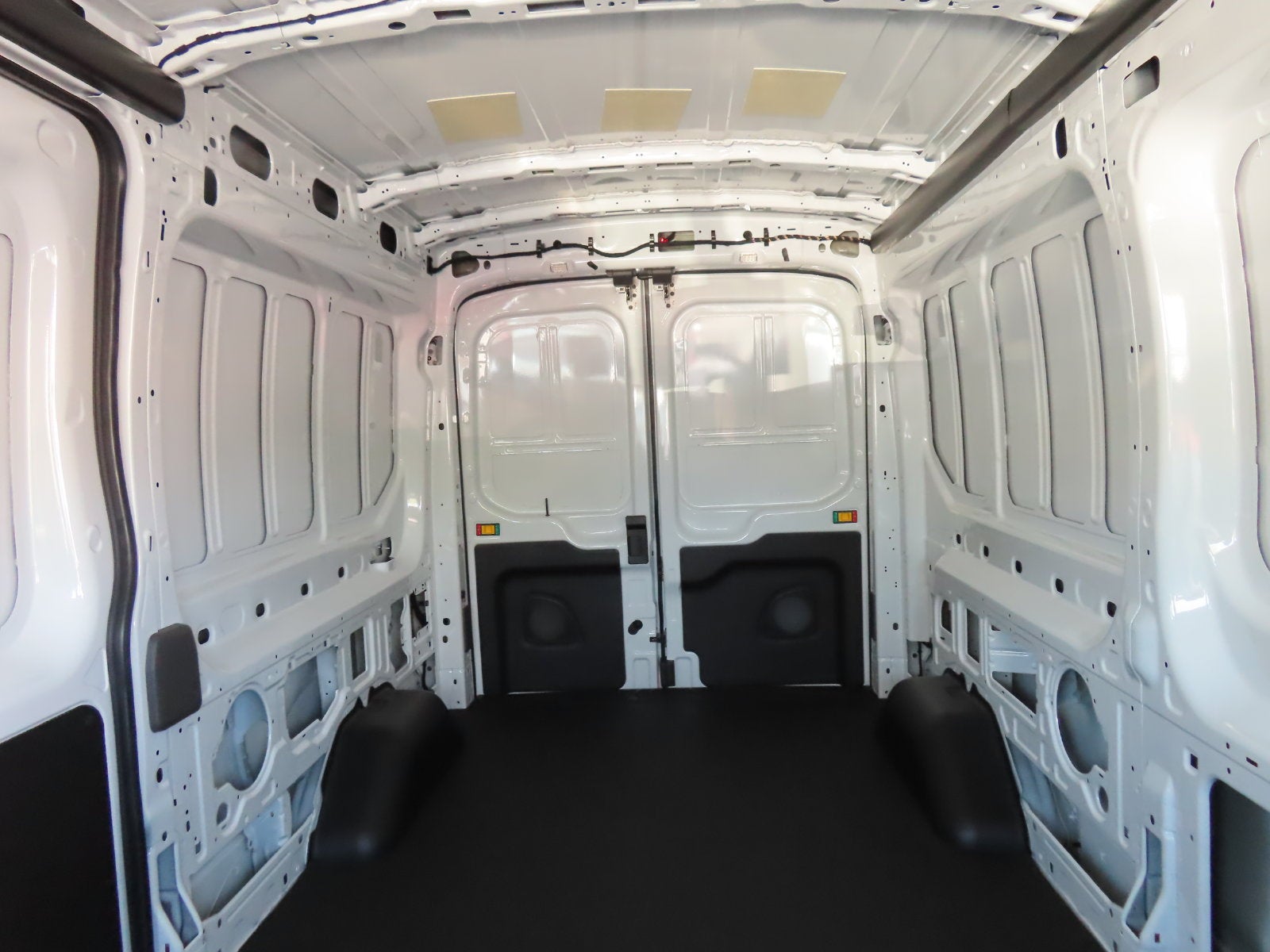 2027 Ford Transit-250 Base 101A