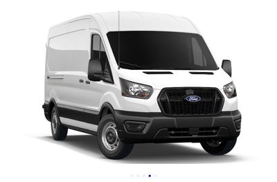 2027 Ford Transit-250 Base 101A