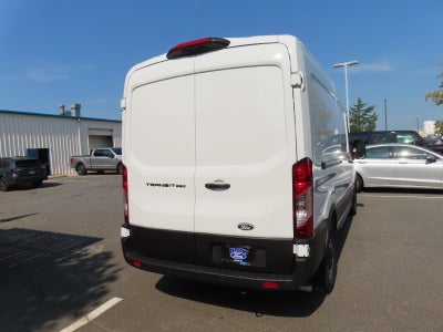 2027 Ford Transit-250 Base 101A